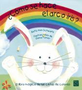 Cmo se hace el arco iris?