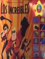Los Increbles