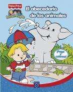 El abecedario de los animales