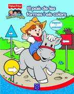 El pas de les formes i els colors