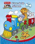 El tren de los nmeros