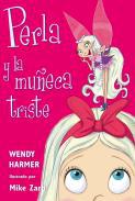 Perla y la mueca triste