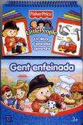 Gent enfeinada