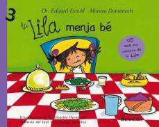 La Lila menja b
