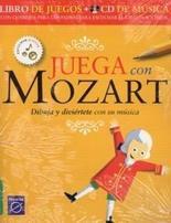 Juega con Mozart