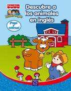 Descubre a los animales en ingls