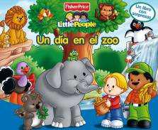 Un da en el zoo