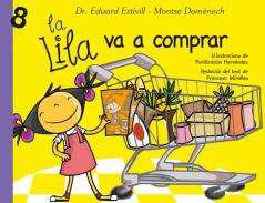 Lila va a comprar