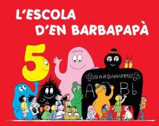 L'escola d'en Barbapap