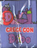 Crece con Dilbo