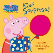 Qu sorpresa!