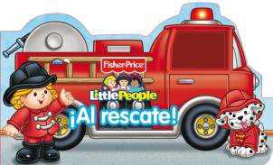 Al rescate!