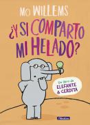 Y si comparto mi helado?