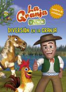 Diversin en la granja