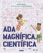 Ada Magnfica, cientfica