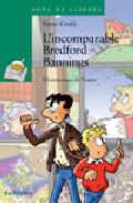 L'incomparable Bredford Bannings