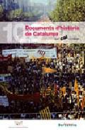 Documents d'histria de Catalunya