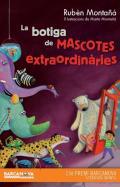 La botiga de mascotes extraordinries