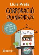 Corporaci d'aliengenes SA