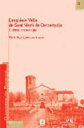 L'esglsia vella de Sant mart de Cerdanyola