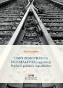 Uni democrtica de Catalunya (1931-2003)