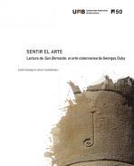 Sentir el arte