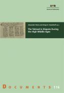 The Talmud in dispute during the high middle ages