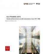 Els primers anys