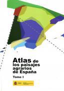 Atlas de los paisajes agrarios de Espaa, 1