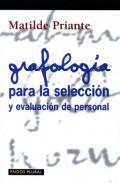 Grafologa para la seleccin y evaluacin de personal