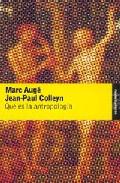 Qu es la antropologa