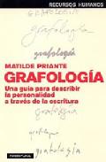 Grafologa