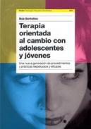 Terapia orientada al cambio con adolescentes y jvenes