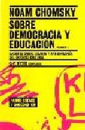 Sobre democracia y educacin : escritos sobre las instituciones educativas y el lenguaje en las aulas, 2