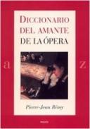 Diccionario del amante de la pera
