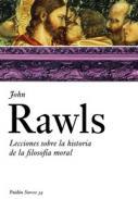 Lecciones sobre la historia de la filosofa moral