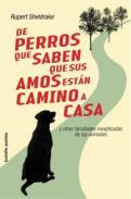 De perros que saben que sus amos estn camino de casa