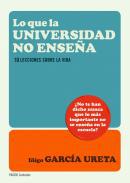Lo que la universidad no ensea