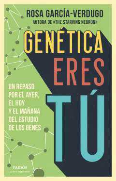 Gentica eres t