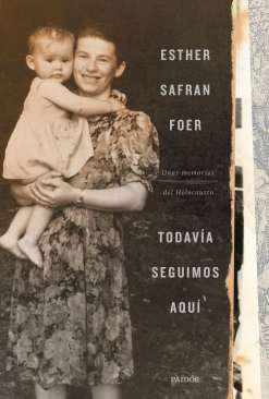 Todava seguimos aqu