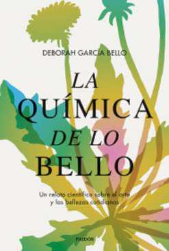 La qumica de lo bello