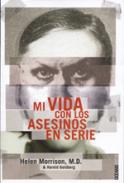 Mi vida con los asesinos en serie