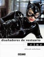 Diseadores de vestuario, cine