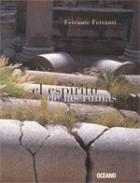 El espritu de las ruinas