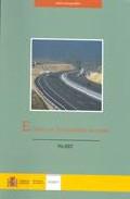 El trfico en las autopistas de peaje