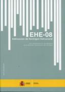 EHE-08 instruccin de hormign estructural