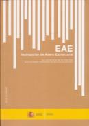 Instruccin de acero estructural, EAE 