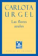 Las flores azules