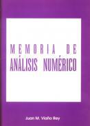 Memoria de anlisis numrico