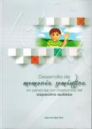 Desarrollo de memoria semntica en personas con trastornos del espectro autista